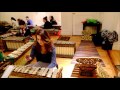 kjri goes to school javanese gamelan workshop