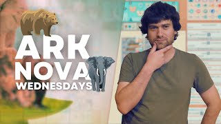 Ark-Nova-Only-Wednesday