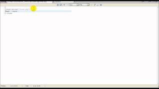 PHP Forms Tutorial Lesson 13 Video Course
