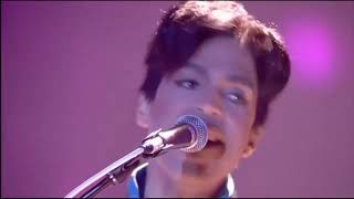 Prince Purple Rain Live At The Brit Awards 2006
