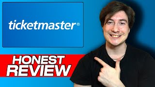 Ticketmaster Review: Honest User Experience + Tips for Buying Concert & Event Tickets