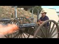 Shooting USA: History's Guns: The Gatling Gun