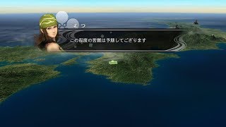 リクに応えて実況プレイ！戦国BASARA3宴：まつ：天下統一（婆裟羅）第伍戦