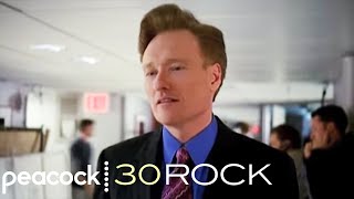 30 Rock | Tracy Does Conan (Episode Highlight)