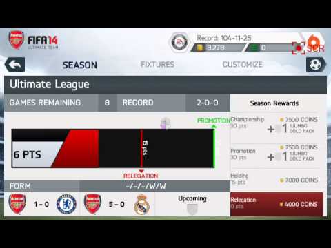 Fifa 14 ultimate team:How to get money fast Fifa 14 ultimate team:How to get money fast