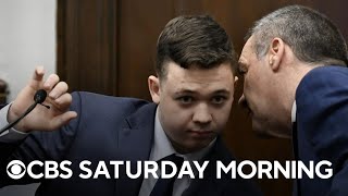 What’s next after Kyle Rittenhouse’s acquittal?