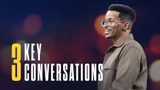 3 Conversations To Transform Your Year Message Only Ryanleak