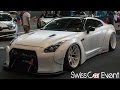 SWISS CAR EVENT 2015 : aftermovie officiel