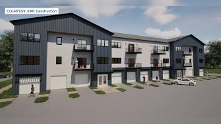 $11 million mixed-use development coming to Georgetown Township in 2026
