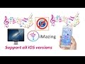 Transfer Music from Computers to iPhones iPads without iTunes