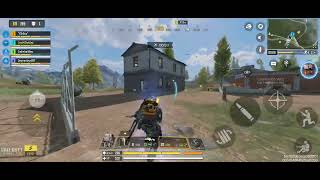 DeathShotZed Battle Royale-Sniper Challenge Isolated Gameplay