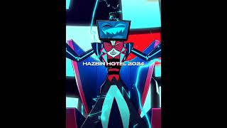 Hazbin Hotel 2019-2024||HH edit❤️💛||