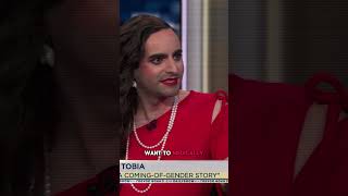 Autogynephilia explains why some men transition due to arousal at the thought of being female.