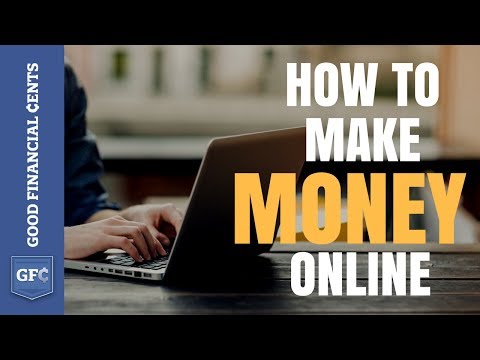 Make Money Online 💰: 13 Real Ways I Make Money Online (2018) Make Money Online 💰: 13 Real Ways I Make Money Online (2018)
