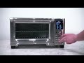 how to preheat nuwave bravo xl model 20801