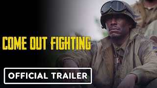Come Out Fighting: Exclusive Trailer (2023) Tyrese Gibson, Michael Jai White, Dolph Lundgren