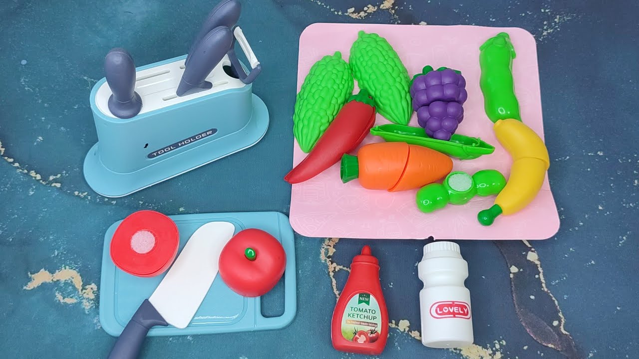 4 Minutes Satisfying With Unboxing Funtoys Asmr Youtube