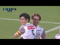 ２０２０明治安田生命Ｊ１リーグ第５節　横浜fc vs 川崎フロンターレ