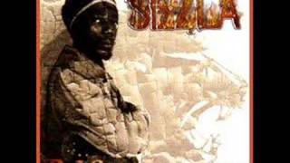 Sizzla - Bless Bless 4 (Be I Strong)