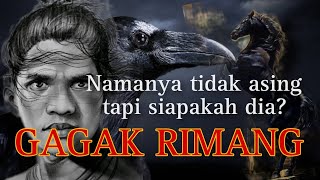 KUDA HITAM TUNGGANGAN ARYA PENANGSANG