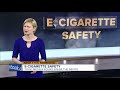 lead cadmium and nickel inside most e cigarettes