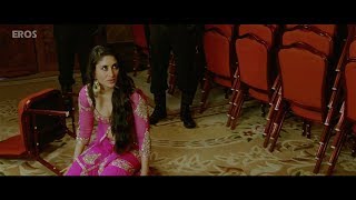 Agent Vinod | Kareen Kapoor's the best act