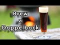 Brew a Doppelbock