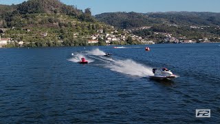 UIM F2 GP Portugal 1 2022 - QUALIFYING