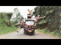 1000KM Around Sri Lanka in a Tuk Tuk