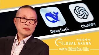 DeepSeek: China's Response to US Sanctions