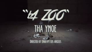 Tha Ynoe - \