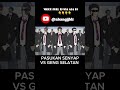 Bagian 2| habis² San GK ada yng  tersisa sie em #beranda #animashedit #jj #videoshort