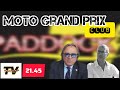 Moto Grand Prix Club