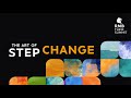 RMB Think Summit 2024: The Art of Step Change