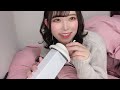 お布団で耳かきしてあげる♡【ロールプレイasmr】