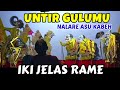 Wayang kulit lucu Dalang Seno Nugroho