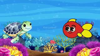 “Sail, Sail the Boat | Fun Kids Song \u0026 Adventure on the Sea#kidssongs #kidsrhymes @Manosha-1