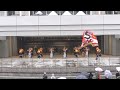 【4k】summer zipper（東京元気祭り2023 都民広場会場