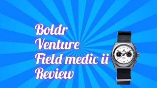 Boldr Venture Field Medic II - Full Review