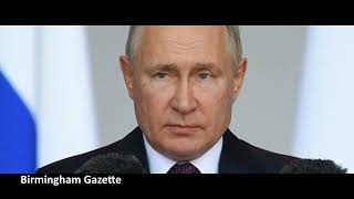 Putin surprisingly reveals China’s ‘concerns’ over Ukraine at summit