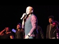 Donnie McClurkin, How Great Is Our God (Festival of Praise 2018)