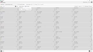 VDP 03 Import Data with Barcode