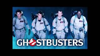 GMS - Ghostbusters (New Edit)