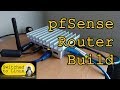 Basic PFSense Router Setup Basic PFSense Router Setup