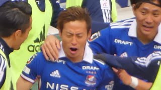 《 全6ゴール 》横浜F・マリノス 4 - 2 川崎フロンターレ 2022年2月23日(水) soccer