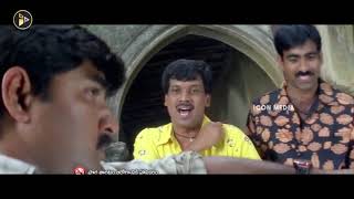 Khadgam Movie Part 4 | #RaviTeja #SonaliBendre | Telugu Latest Movie Scenes | ICON MEDIA VIDEOS |