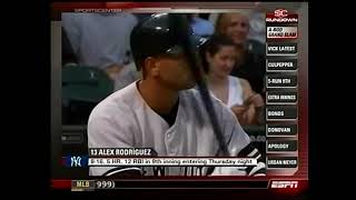 2007   MLB Highlights   June 6-7   (Trevor Hoffman 500th career save)