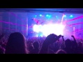 GRiZ Jericho Edit (Zeds Dead) @ GRiZMAS night 2 2016