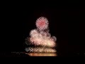 三国花火大会2023 ライブ配信 mikuni fireworks festival 4k live