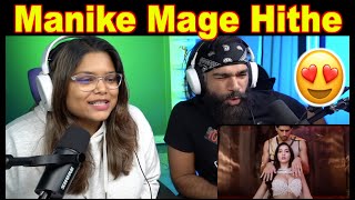 Manike:Thank God Reaction | Nora Fatehi, Sidharth | The S2 Life